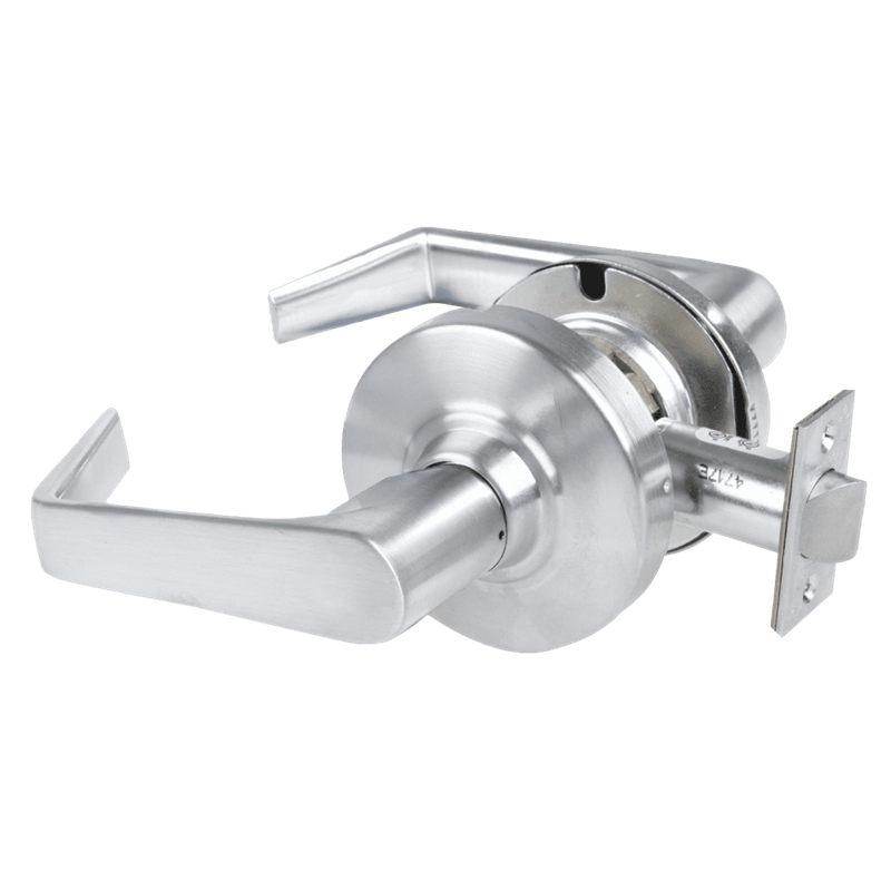 626AM -  Satin Chrome Antimicrobial